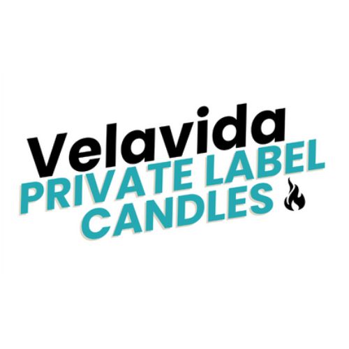 Iridescent Vessels Private Label Candles (12 Candles) – Private